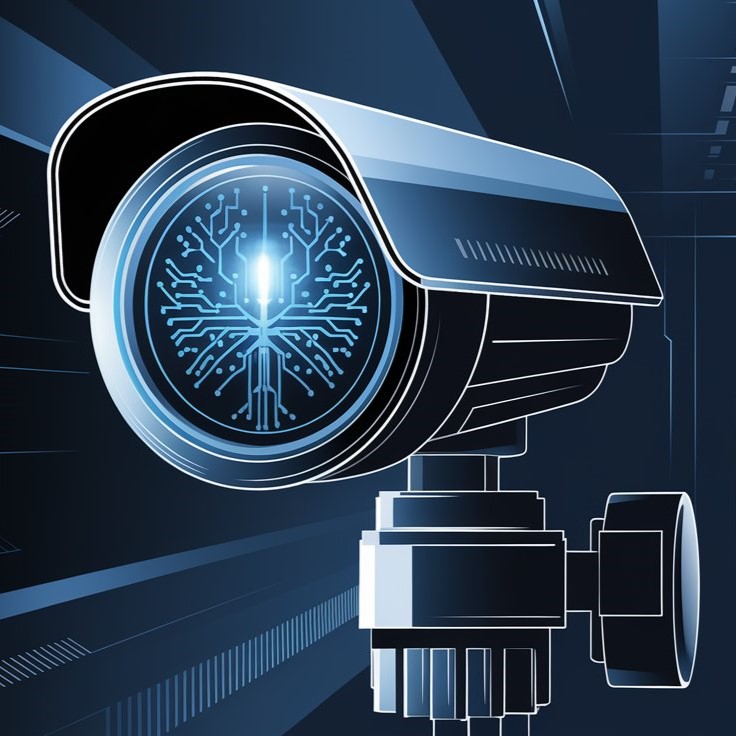 the ai camera panic relief